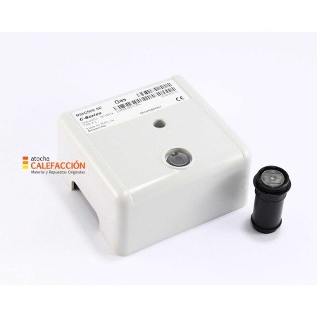 CAJA DE CONTROL 509 SE