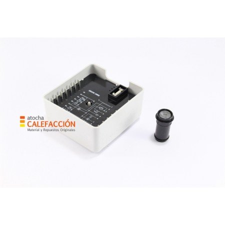 CAJA DE CONTROL 503 SE