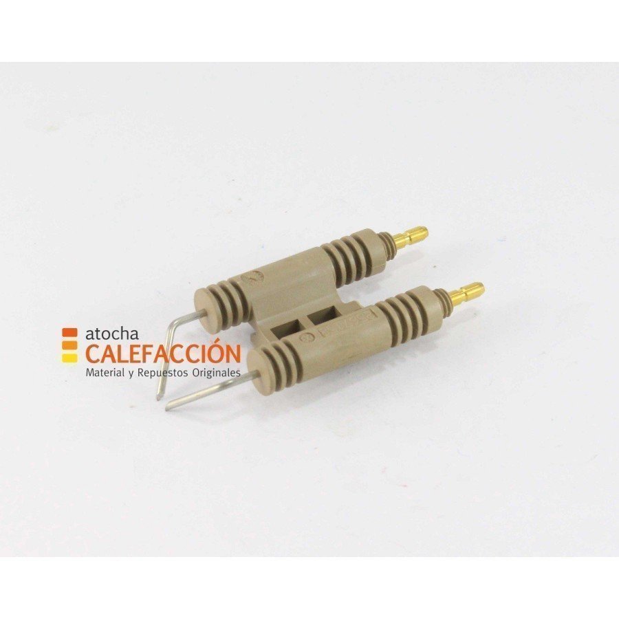 ELECTRODOS CRONO 5L/3LX