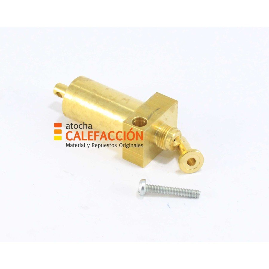 HIDRÁULICO CRONO 15L/ L2
