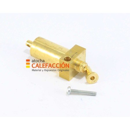 HIDRÁULICO CRONO 15L/ L2