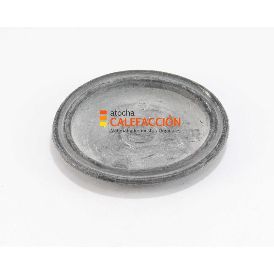 MEMBRANA 88mm. PARA VALVULA 3 VIAS DE MODELOS ROCA NGM-  SE