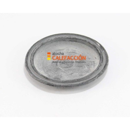 MEMBRANA 88mm. PARA VALVULA 3 VIAS DE MODELOS ROCA NGM-  SE