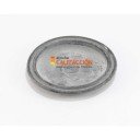 MEMBRANA 88mm. PARA VALVULA 3 VIAS DE MODELOS ROCA NGM-  SE