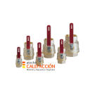 VALVULA DE ESFERA SERIE CUBO
