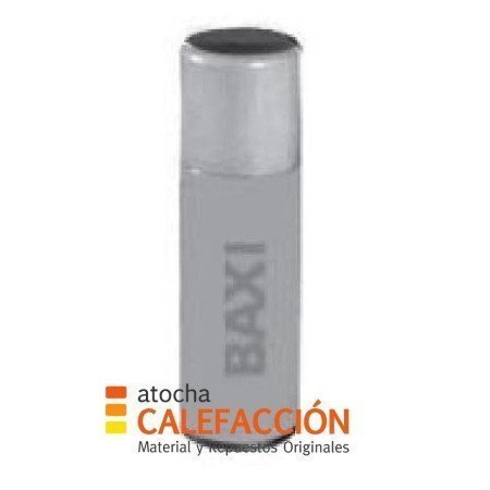 SPRAY BLANCO ALUMINIO