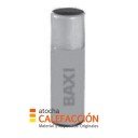 SPRAY BLANCO ALUMINIO