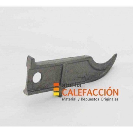 SOPORTE EMPOTRAR 3F