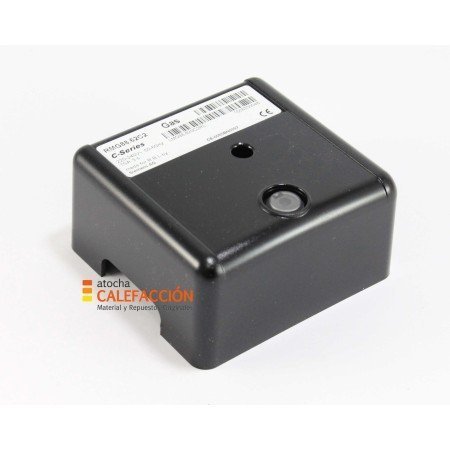 CAJA CONTROL TECNO G 121313073