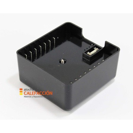 CAJA CONTROL TECNO G 121313073