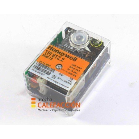 PROGRAMADOR TFI 812.2