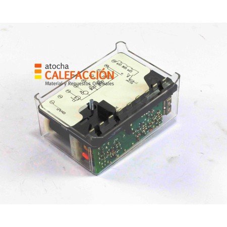 PROGRAMADOR TFI 812.2