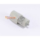 CONDENSADOR 6,3µF