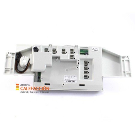 CUADRO CCE 204