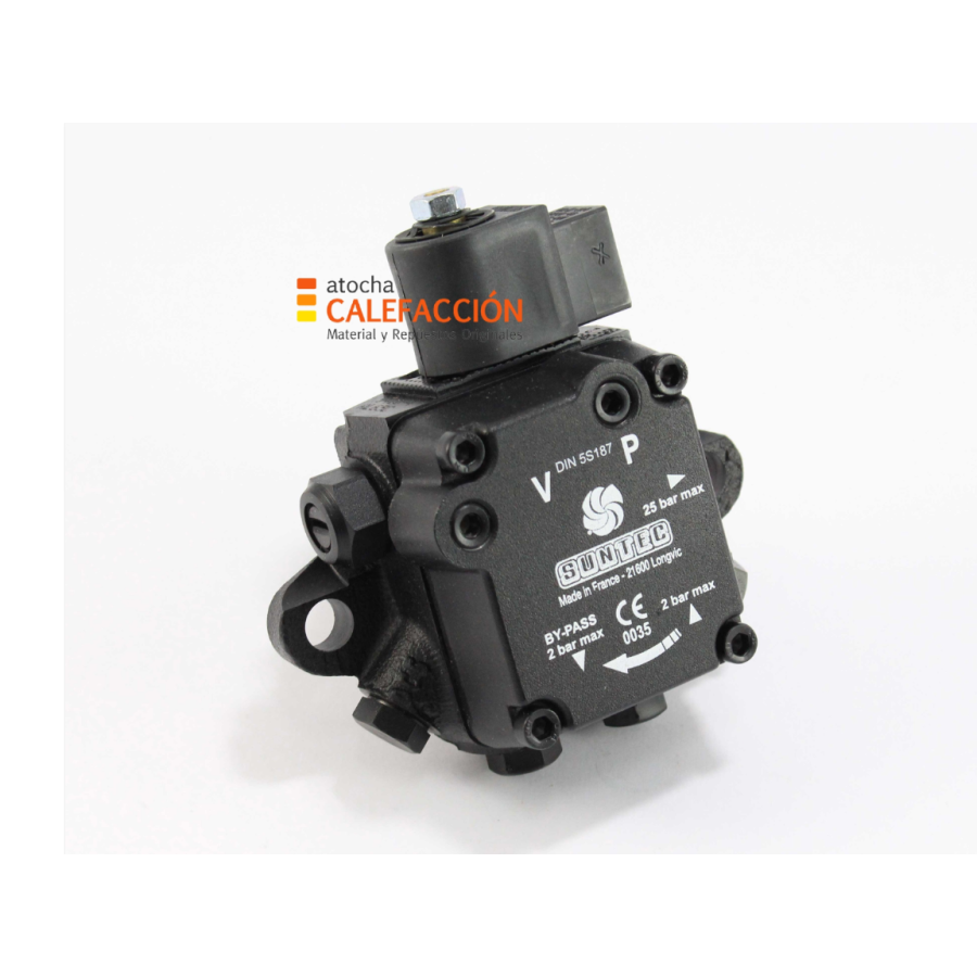 BOMBA ROCA TECNO 38L 121303834