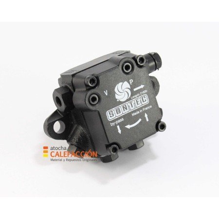 BOMBA ROCA TECNO 28L 121303833