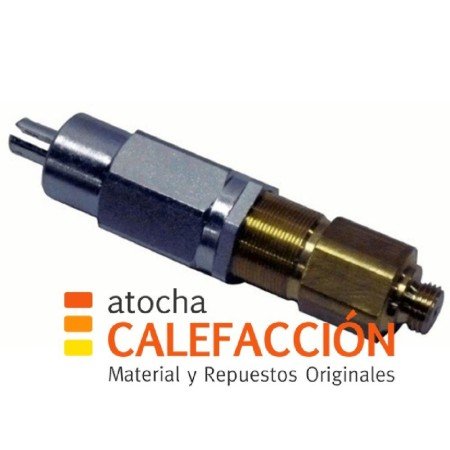 HIDRAULICO AIRE