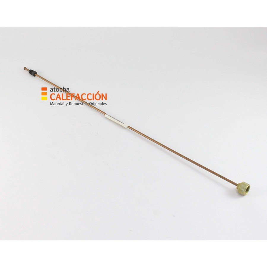 TUBO BOMBA-HIDRAULICO