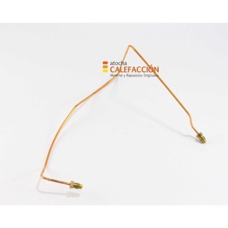 TUBO BOMBA-HIDRAULICO