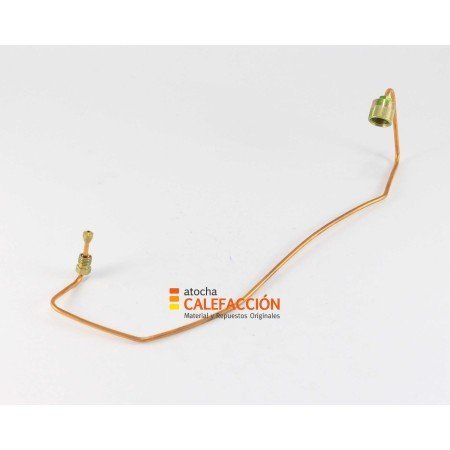 TUBO BOMBA-HIDRÁULICO