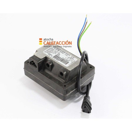 TRANSFORMADOR ALTA ROCA TECNO 121303785