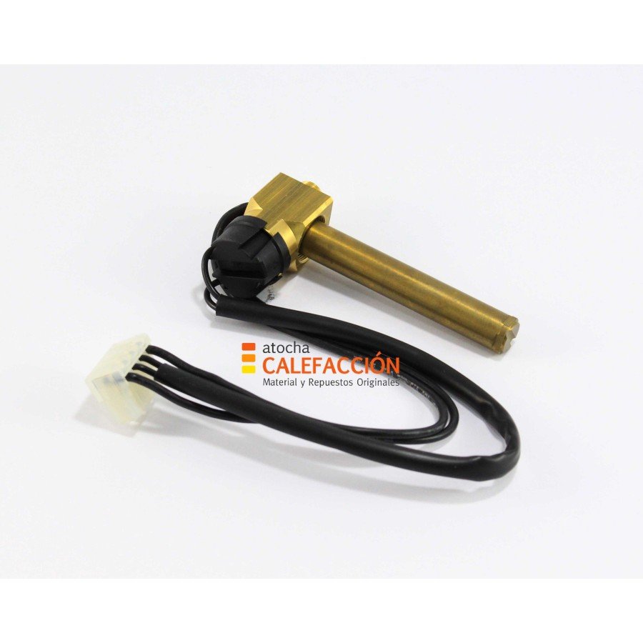 RESISTENCIA+TERMOSTATO