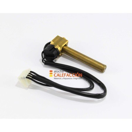 RESISTENCIA+TERMOSTATO