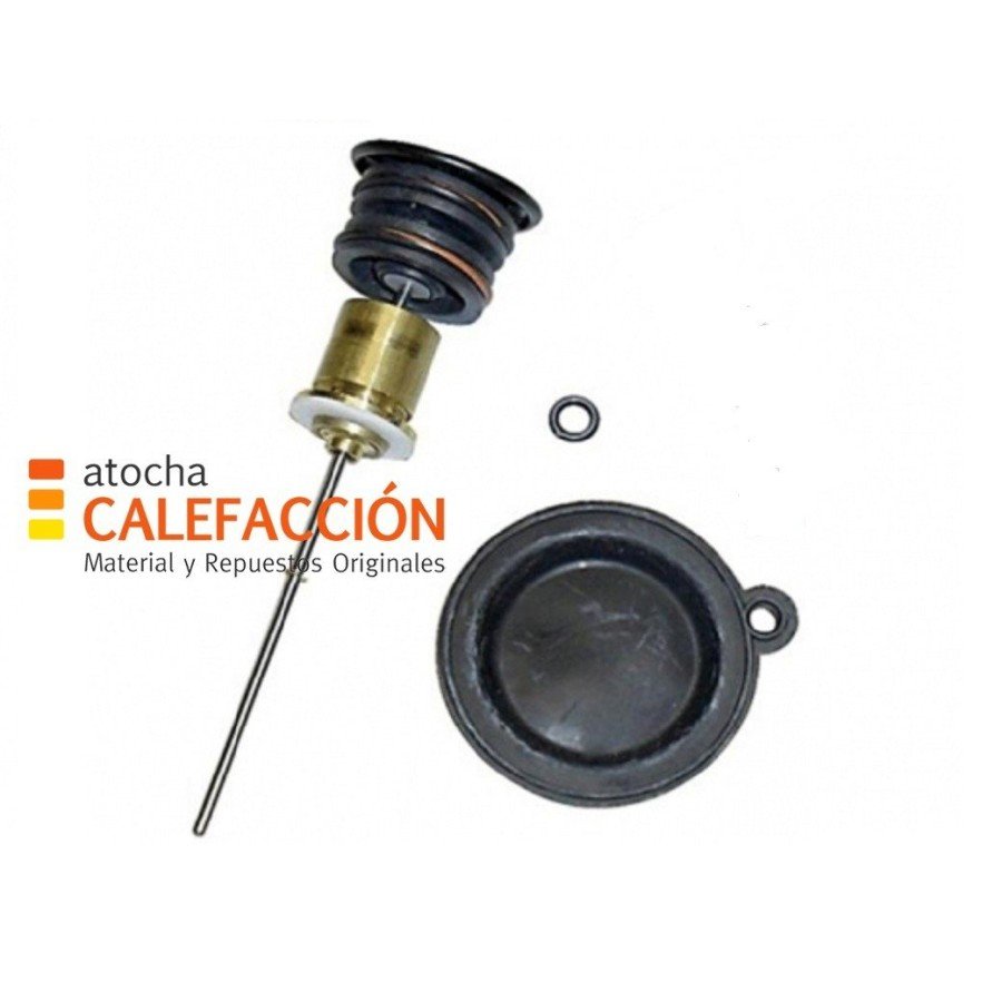 SOLETAS ROCA NGM SR 5699207