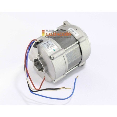 MOTOR KADETRONIC 20