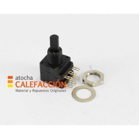 POTENCIOMETRO ROCA GAVINA 147054055