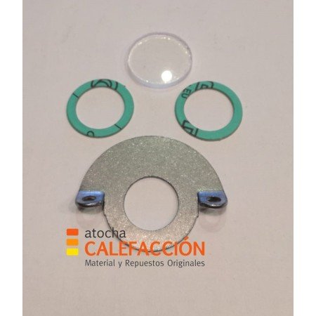 CRISTAL MIRILLA CALDERAS ROCA GO NGO 7504328
