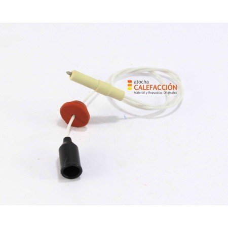 BUJIA  ENCENDIDO  NGM