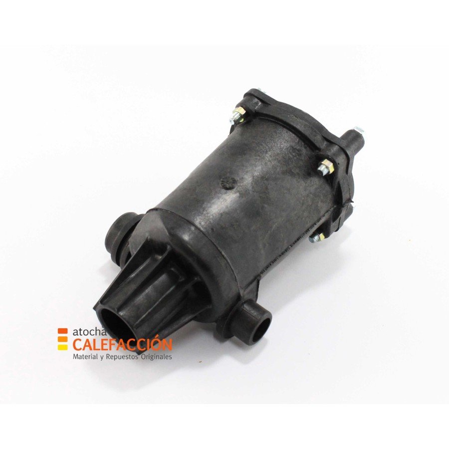 DESGASIFICADOR NGM-20 SE