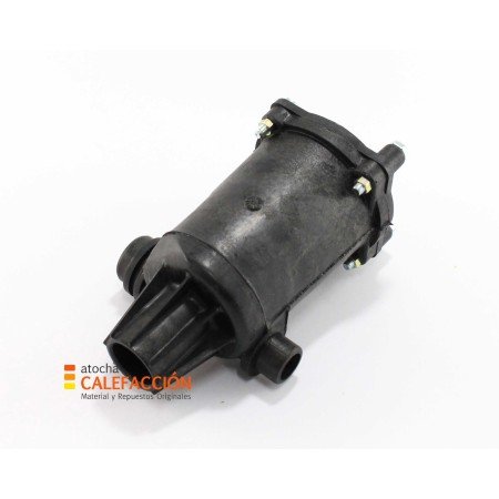 DESGASIFICADOR NGM-20 SE
