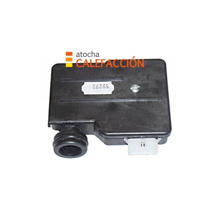 CAJA MICROS  ROCA  NGM 005699910