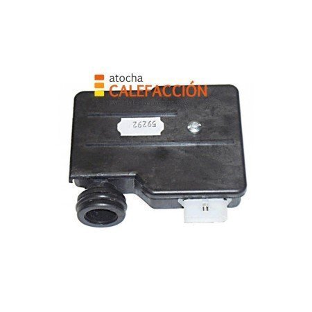 CAJA MICROS  ROCA  NGM 005699910