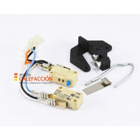 CAJA MICROS  ROCA  NGM 005699910