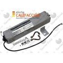 REFERENCIA SAUNIER: 20092328 ACUMULADOR AGUA SANITARIA