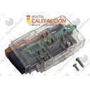 REFERENCIA SAUNIER: 5139900 INTERRUPTOR ON/OFF PARA CALDERAS