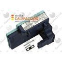 REFERENCIA SAUNIER: 5641200 CAJA ENCENDIDO PARA CALDERAS