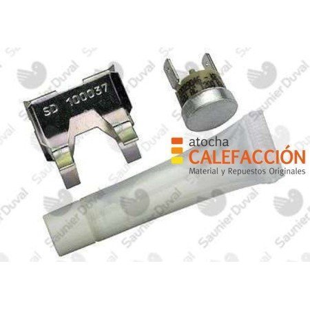 SD CLIXON SEGURIDAD