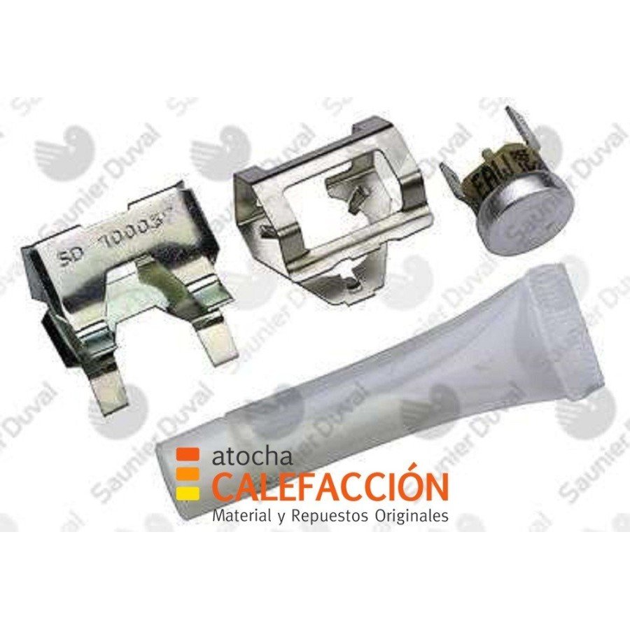 CLIXON SEGURIDAD