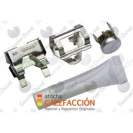 CLIXON SEGURIDAD