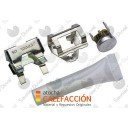 CLIXON SEGURIDAD