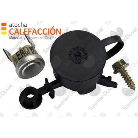 CLIXON TEMPERATURA