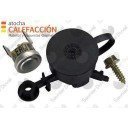 CLIXON TEMPERATURA