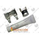 CLIXON TEMPERATURA