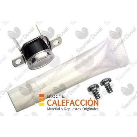 CLIXON DE SEGURIDAD