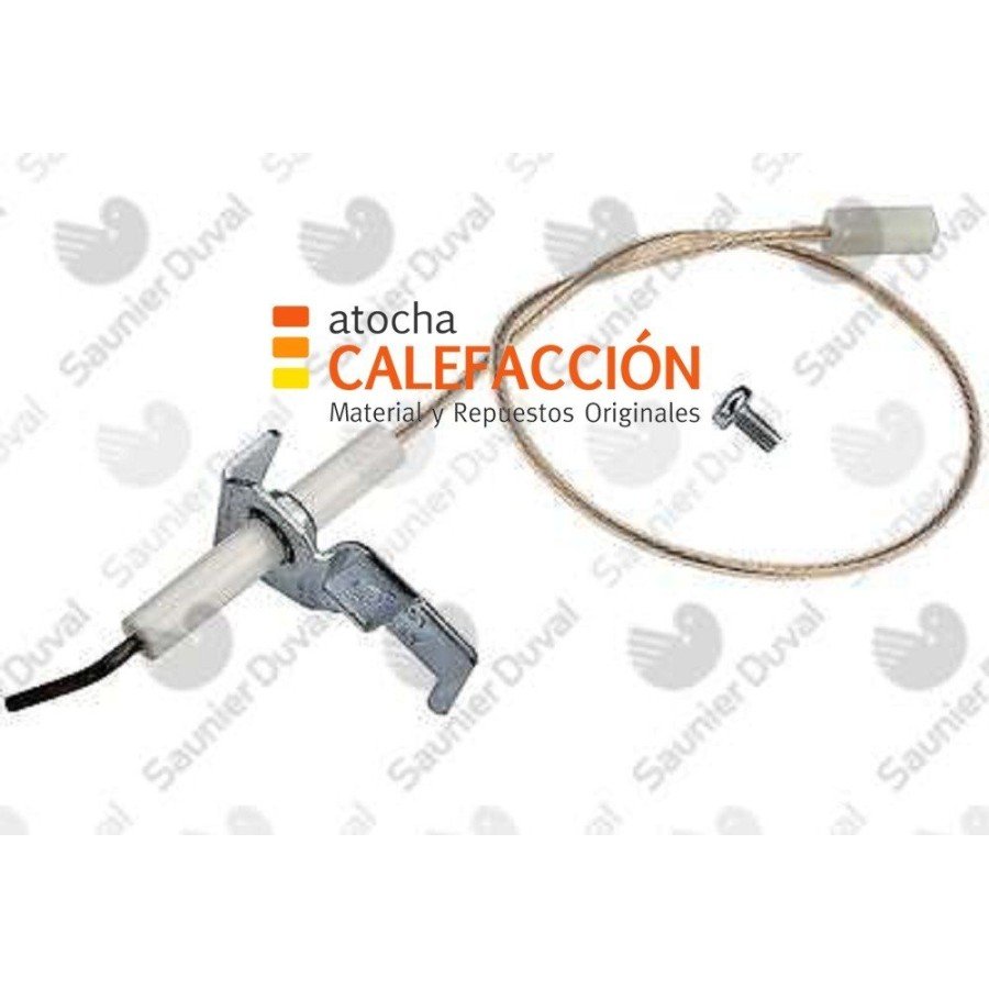 SD SONDA IONIZACION