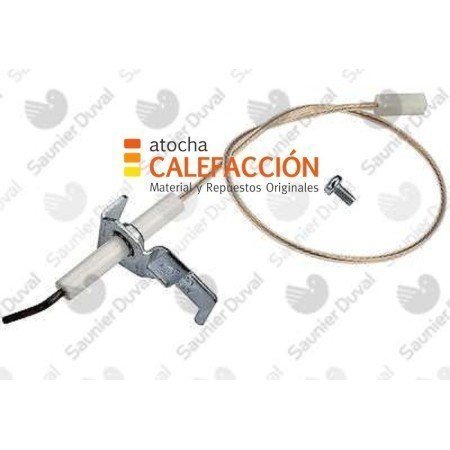 SD SONDA IONIZACION